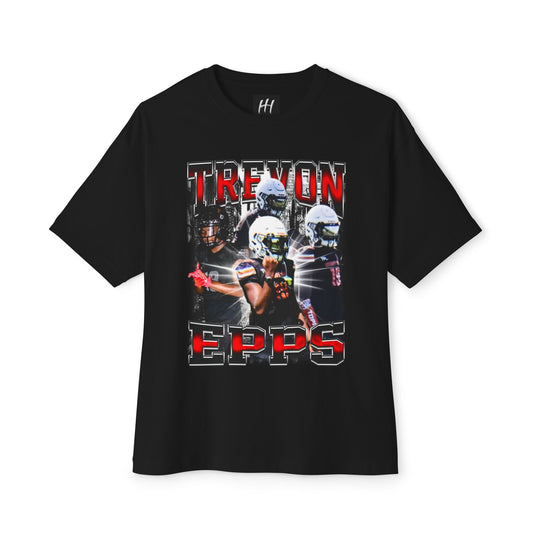 Trevon Epps Oversized Tee