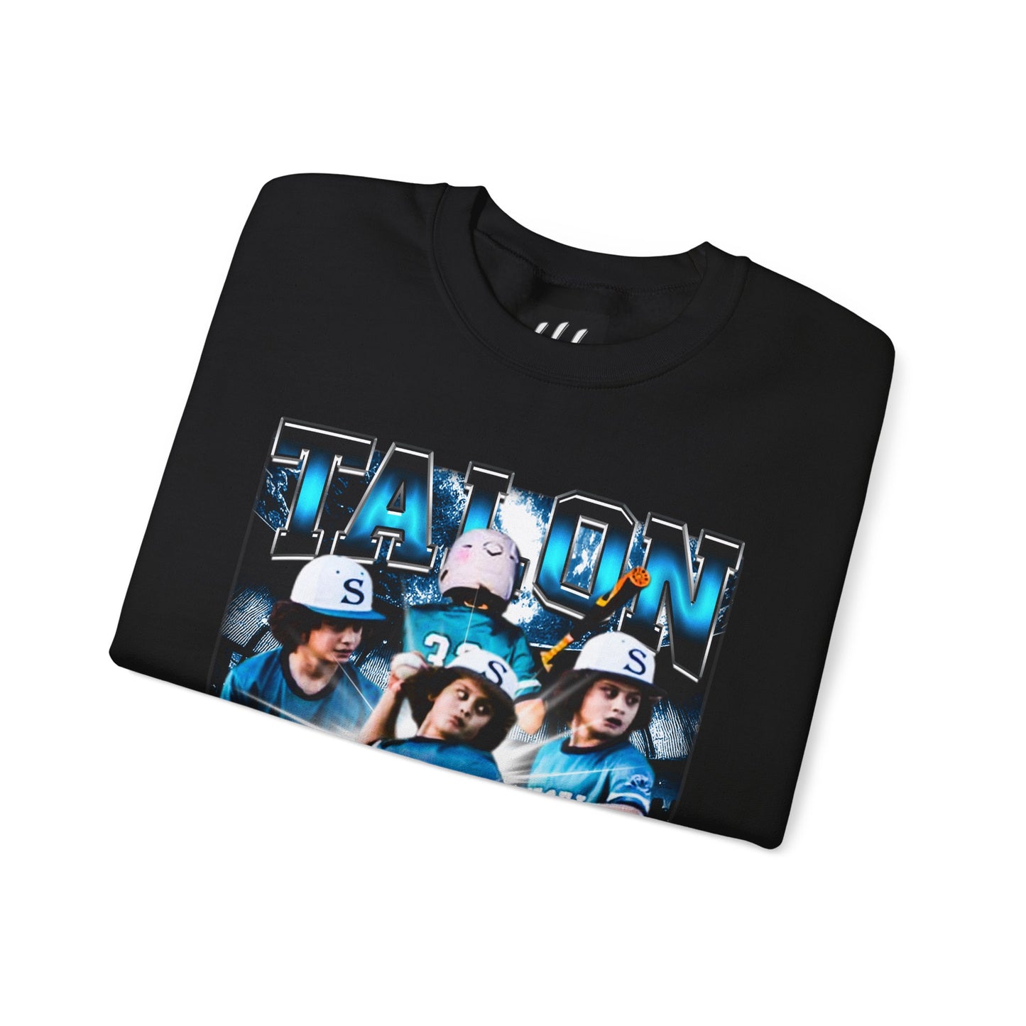 Talon Reynolds Crewneck Sweatshirt