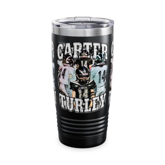 Carter Turley Stainless Steal Tumbler