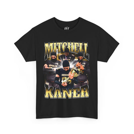 Mitchell Kaner Heavy Cotton Tee