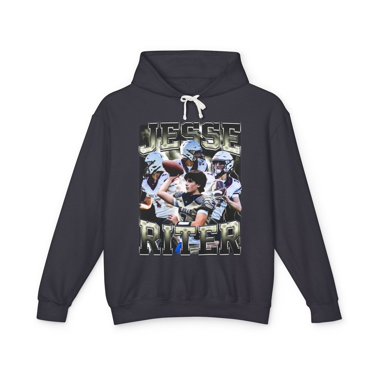 Jesse Riter Hoodie