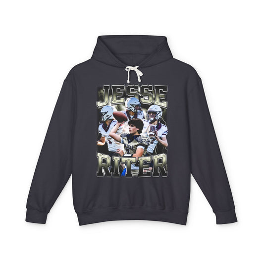 Jesse Riter Hoodie
