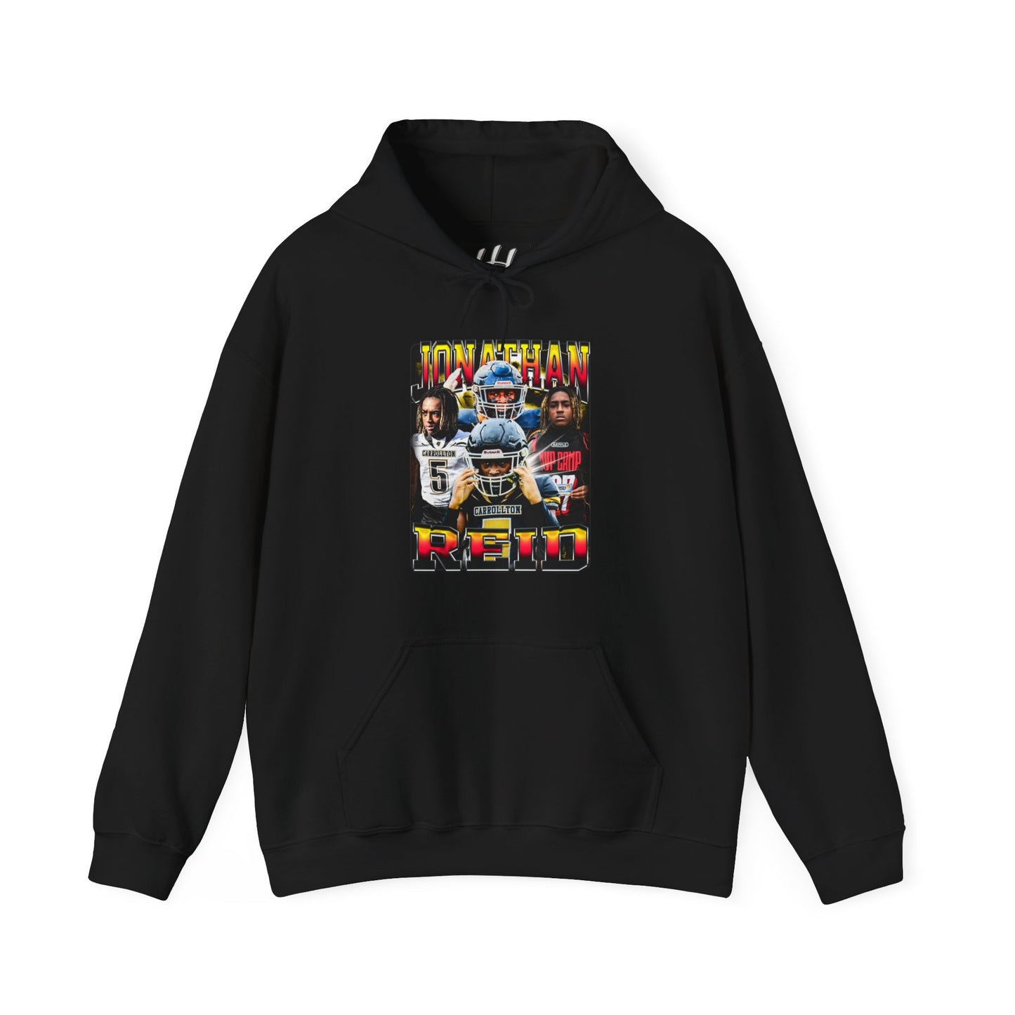 Jonathan Reid Hoodie