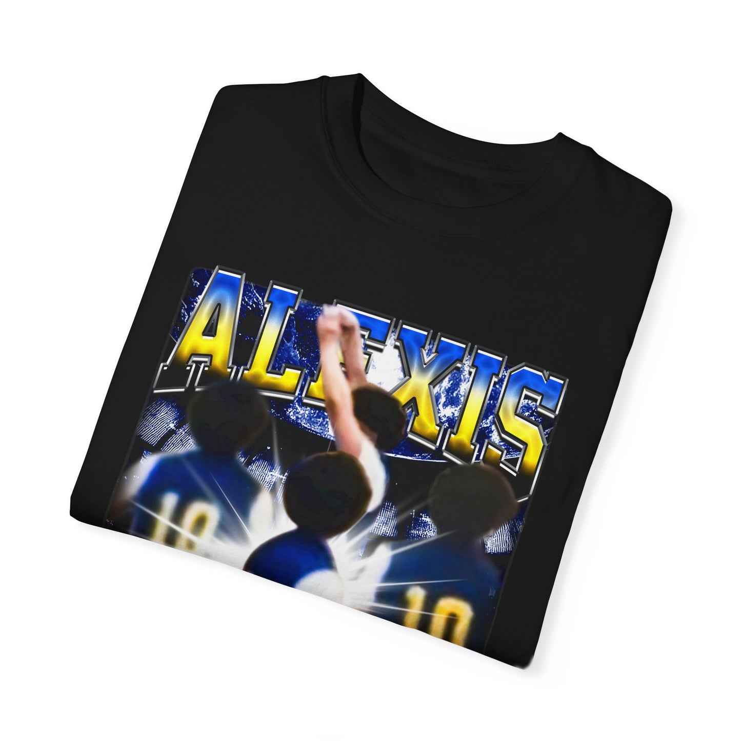 Alexis Hernandez Heavyweight Premium Tee