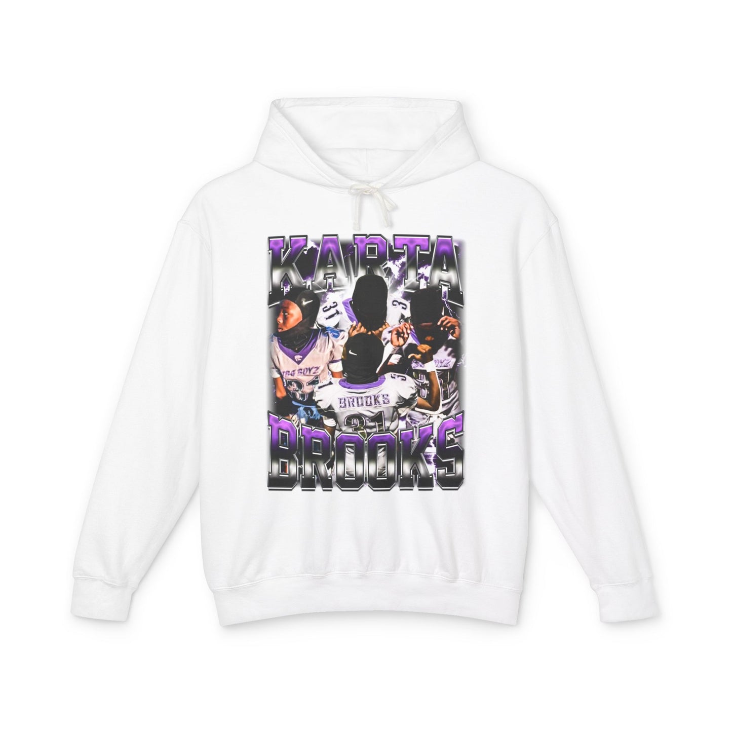Karta Brooks Hoodie