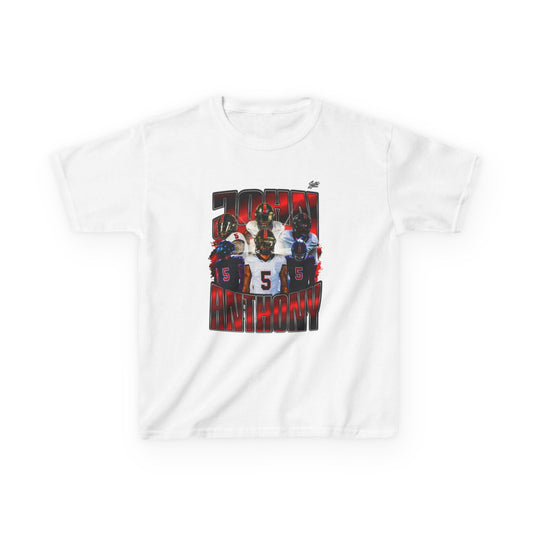 John Anthony Youth Heavy Cotton Tee