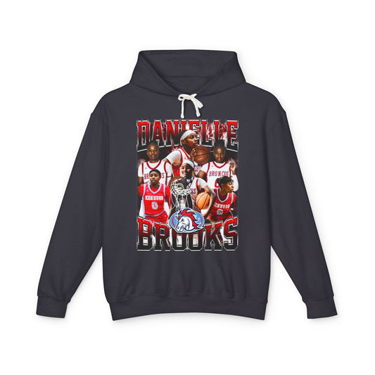 Danielle Brooks Hoodie