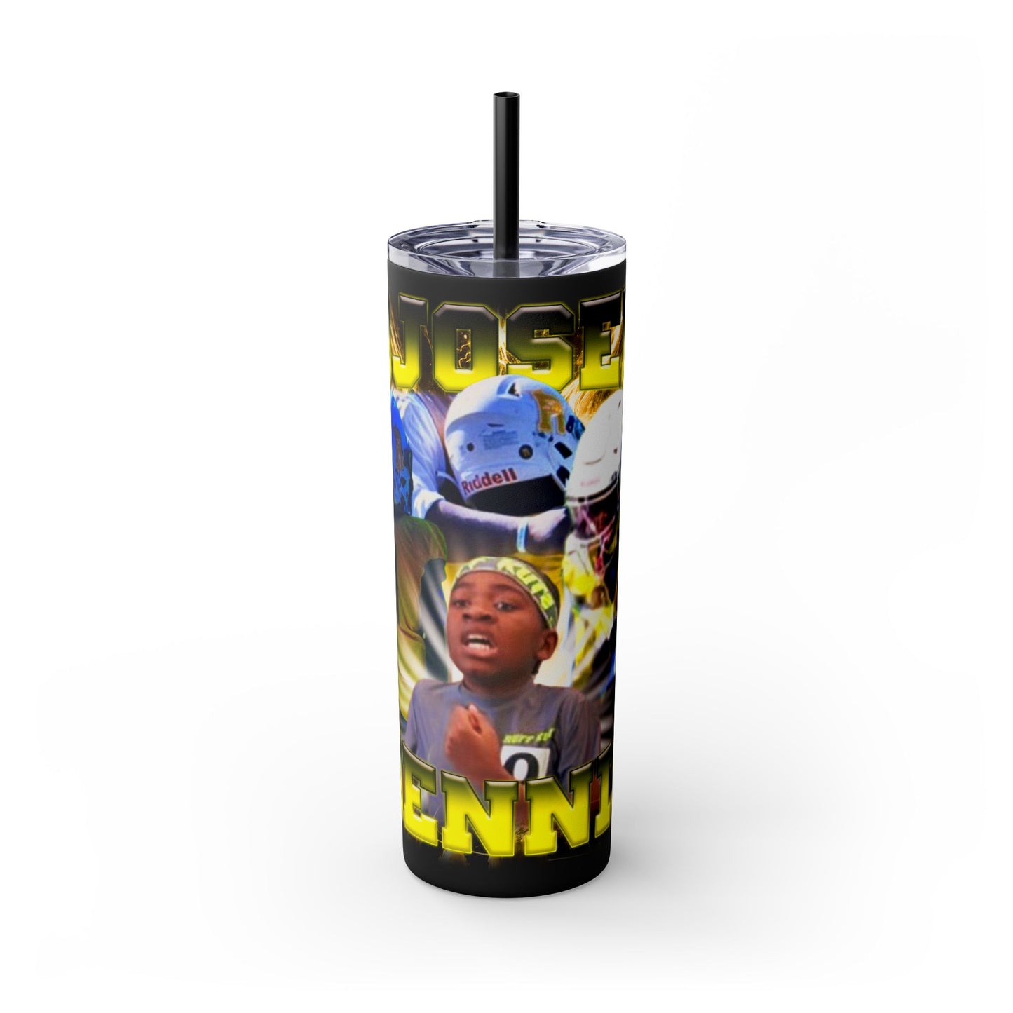 Djoser Dennis Stainless Steal Tumbler