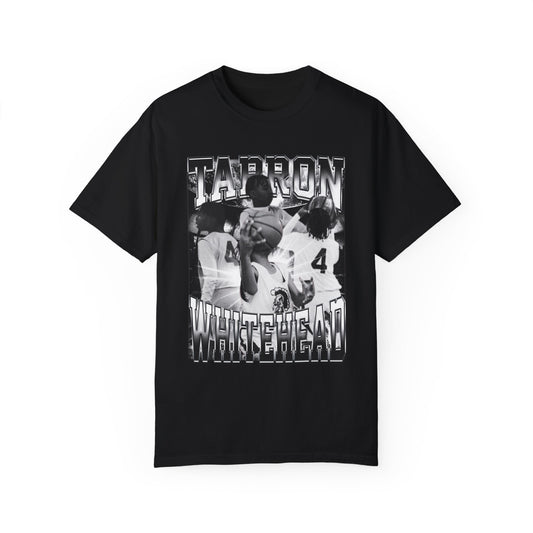 Tabron Whitehead Heavyweight Premium Tee