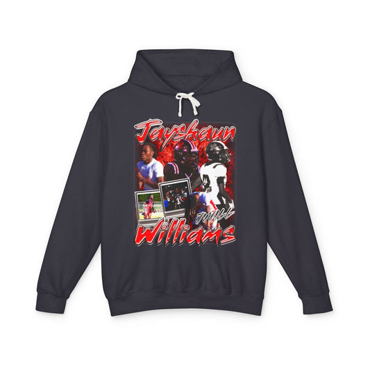 Jayshaun Williams Hoodie