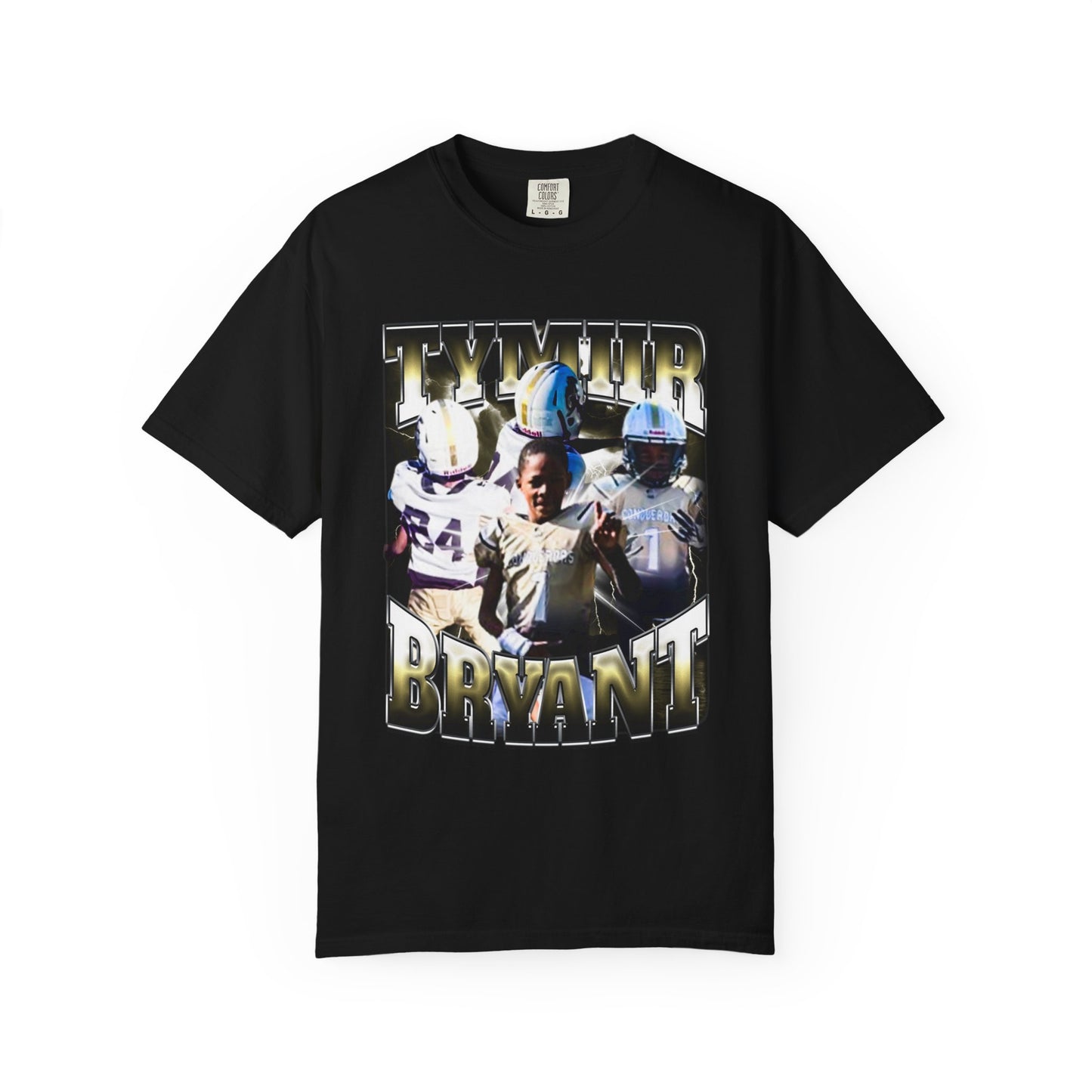 Tymir Bryant Heavyweight Premium Tee