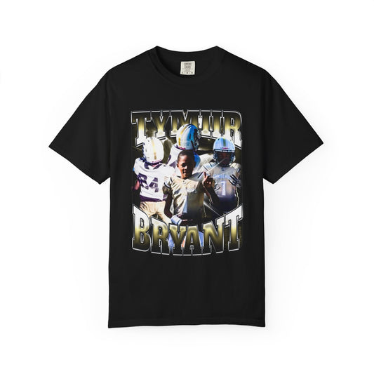 Tymir Bryant Heavyweight Premium Tee
