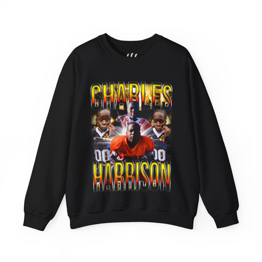 Charles Harrison Crewneck Sweatshirt
