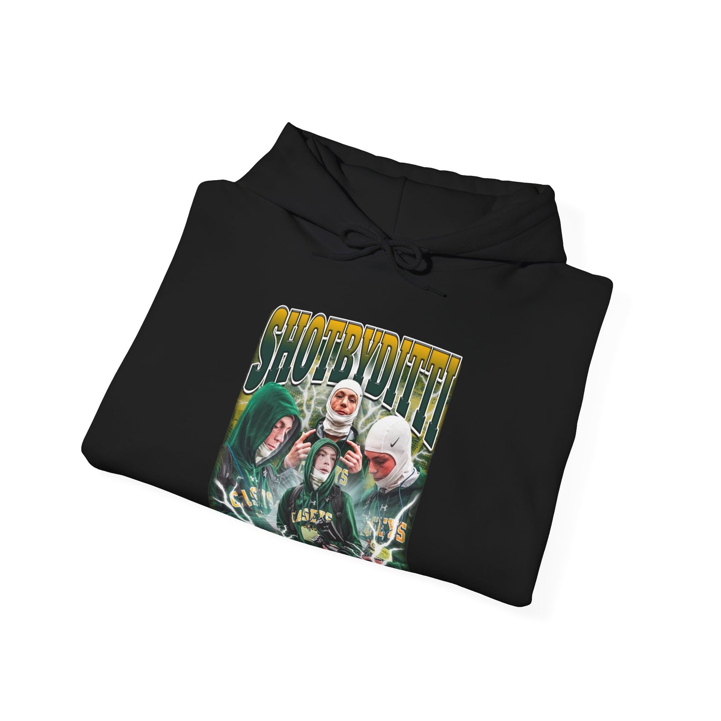 ShotByDitti Hoodie