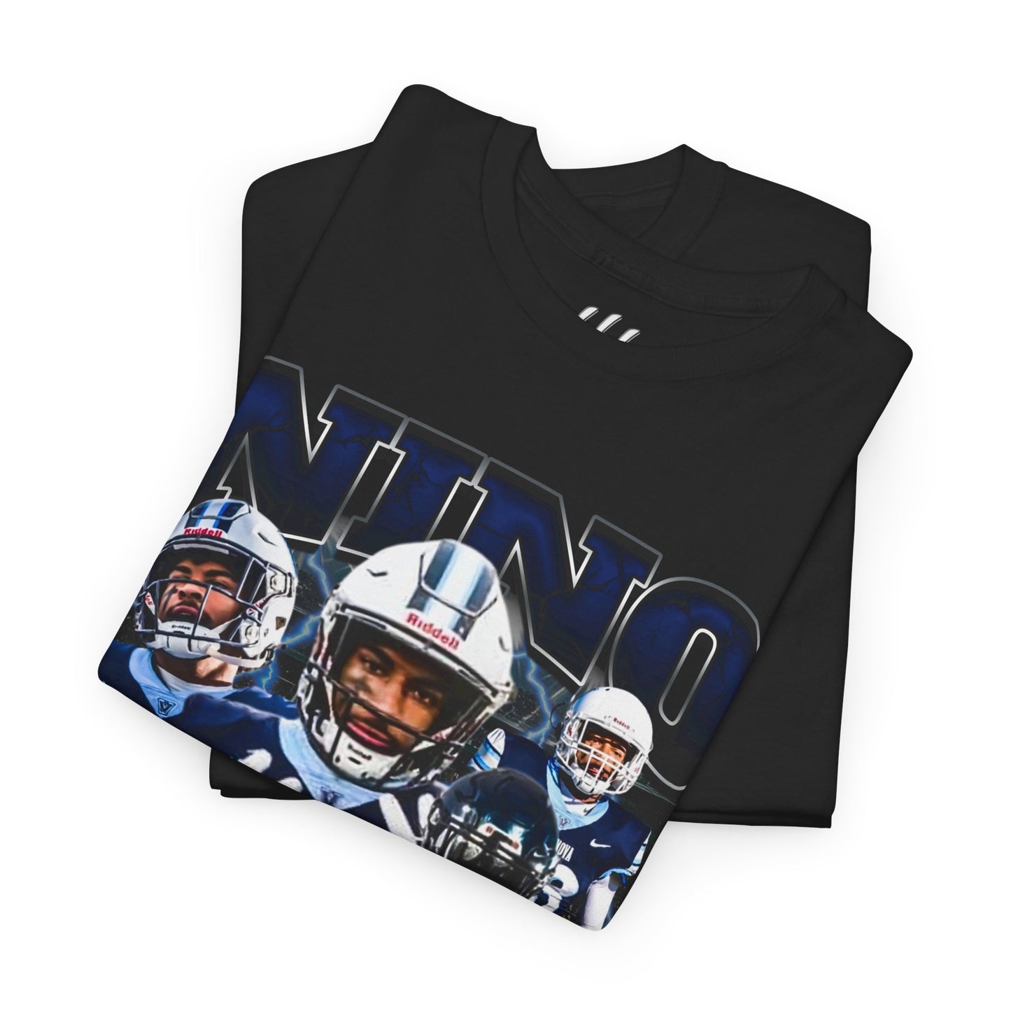 Nino Betances Heavy Cotton Tee