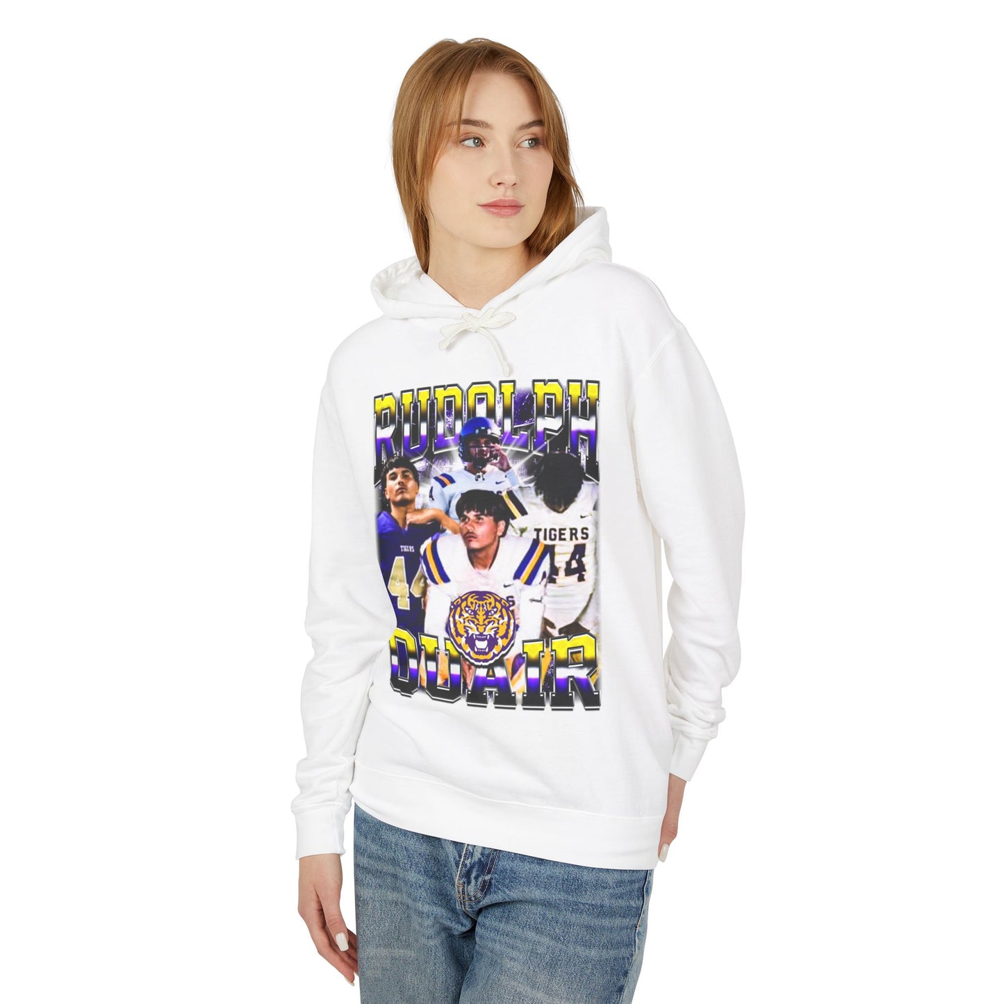 Rudolph Quair Hoodie