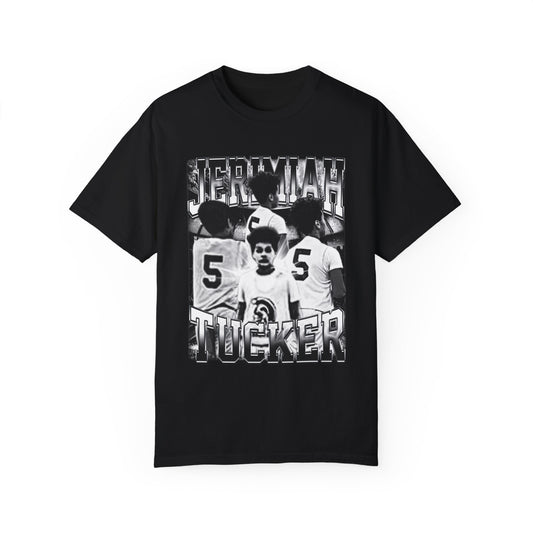 Jerimiah Tucker Heavyweight Premium Tee