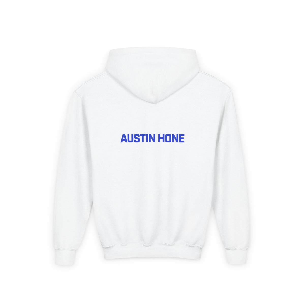 Austin Hone Youth Hoodie