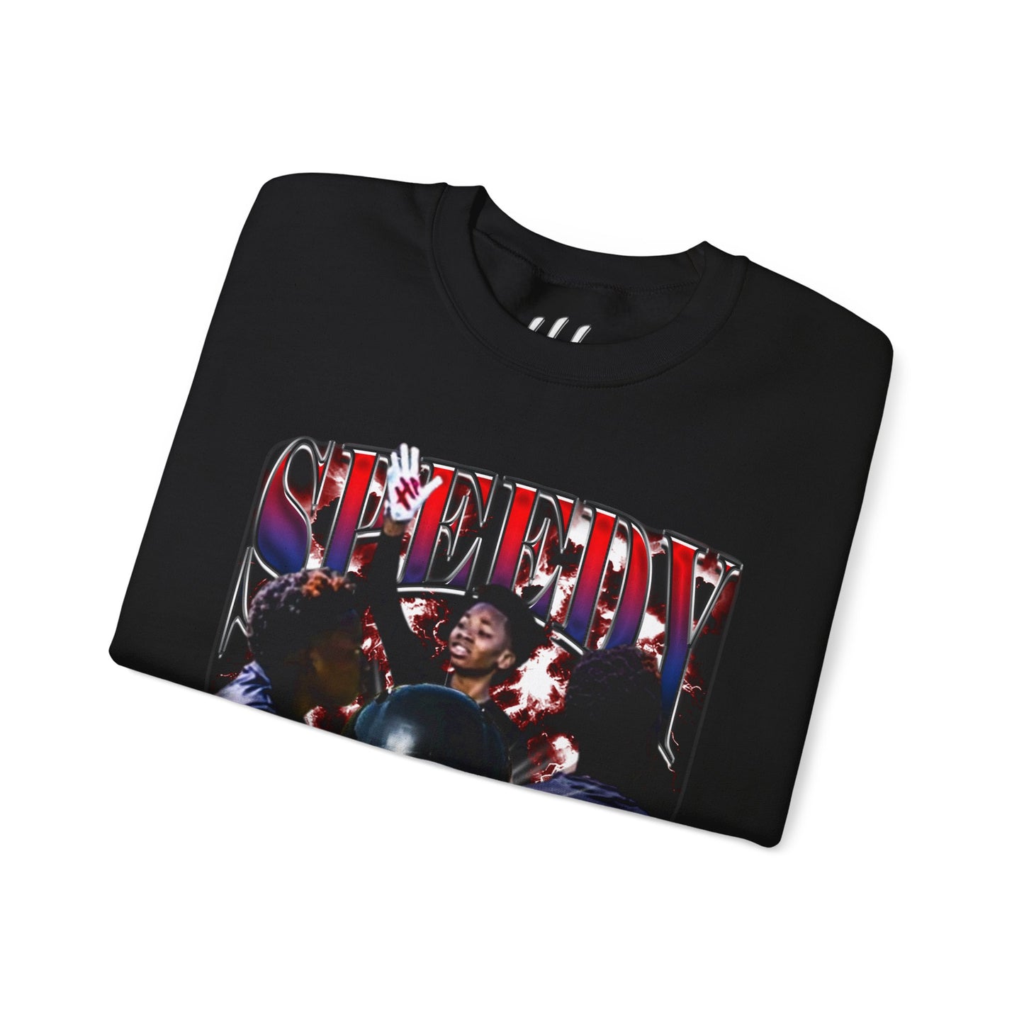 Speedy Crewneck Sweatshirt