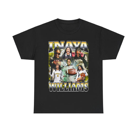 Inaya Williams Heavy Cotton Tee