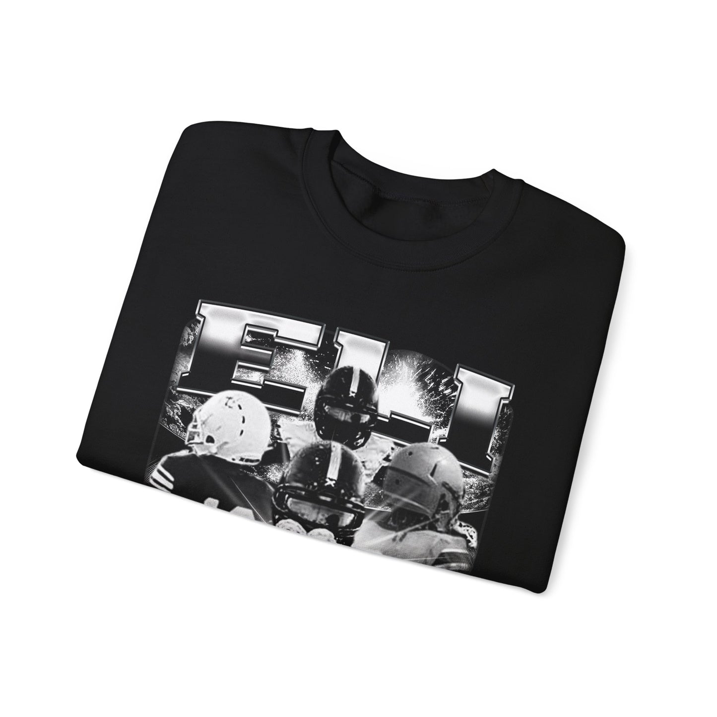 Eli Vernon JR Crewneck Sweatshirt