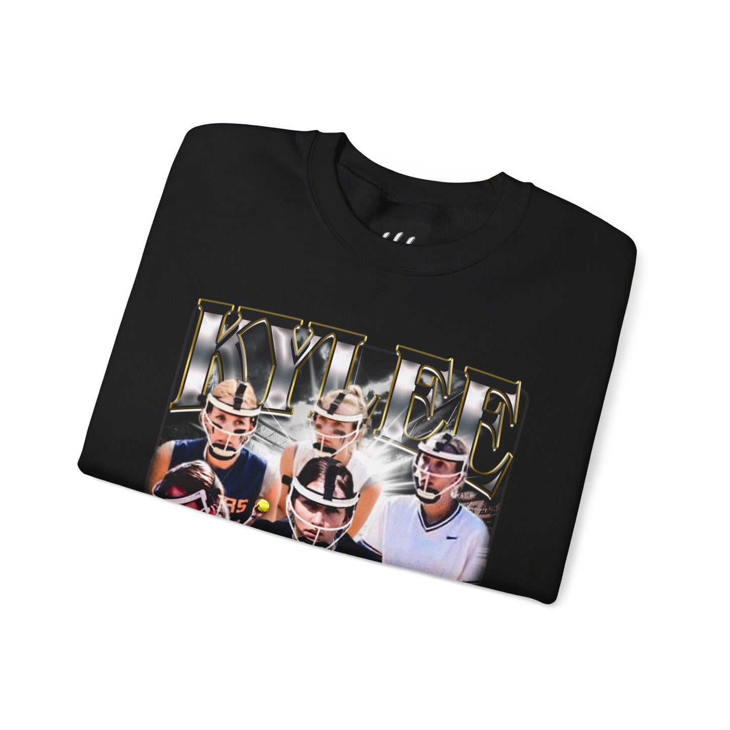 Kylee Miller Crewneck Sweatshirt