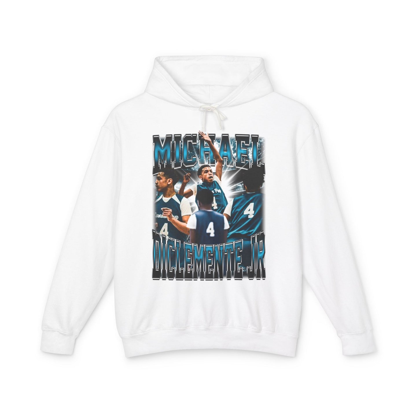 Michael Diclemente Jr Hoodie