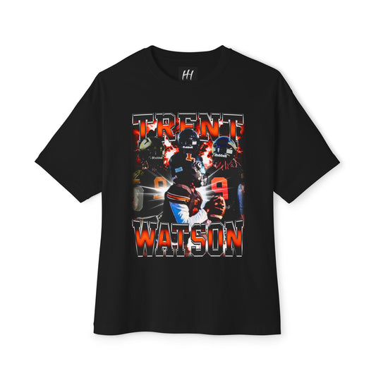 Trent Watson Oversized Tee