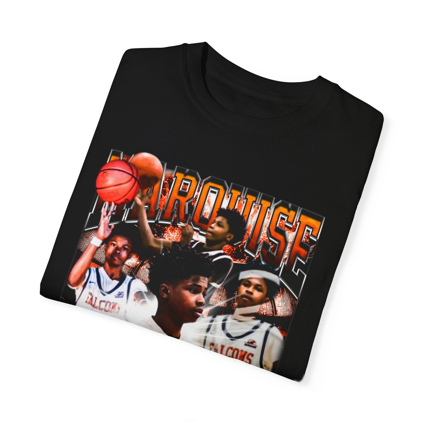 Marquise Morgan Heavyweight Premium Tee