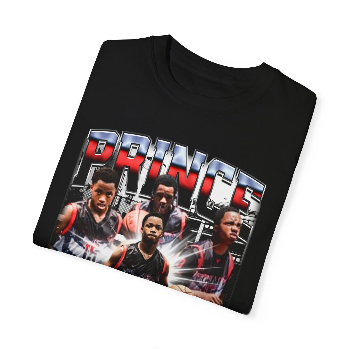 Prince Stone Heavy Cotton Tee