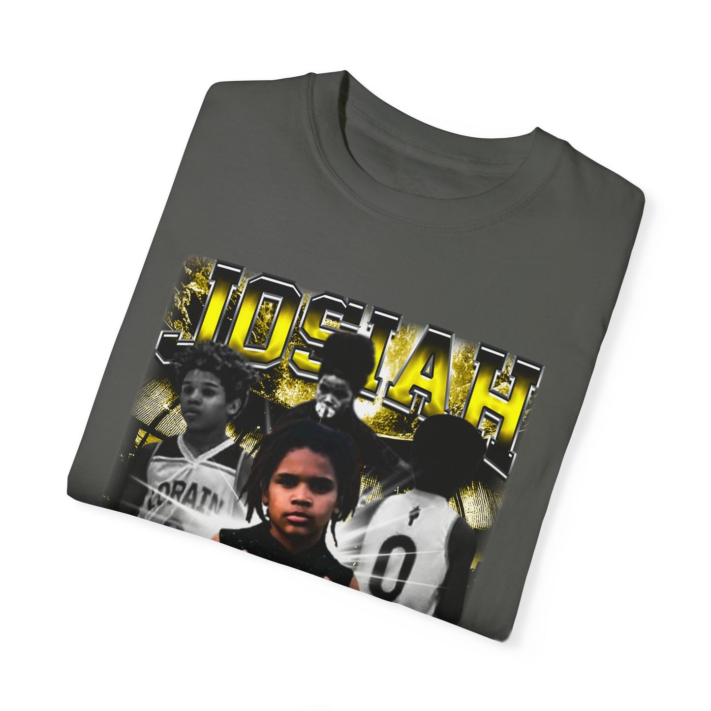 Josiah Solomon Heavyweight Premium Tee