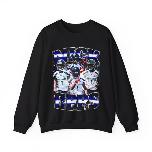 Nick Epps Crewneck Sweatshirt