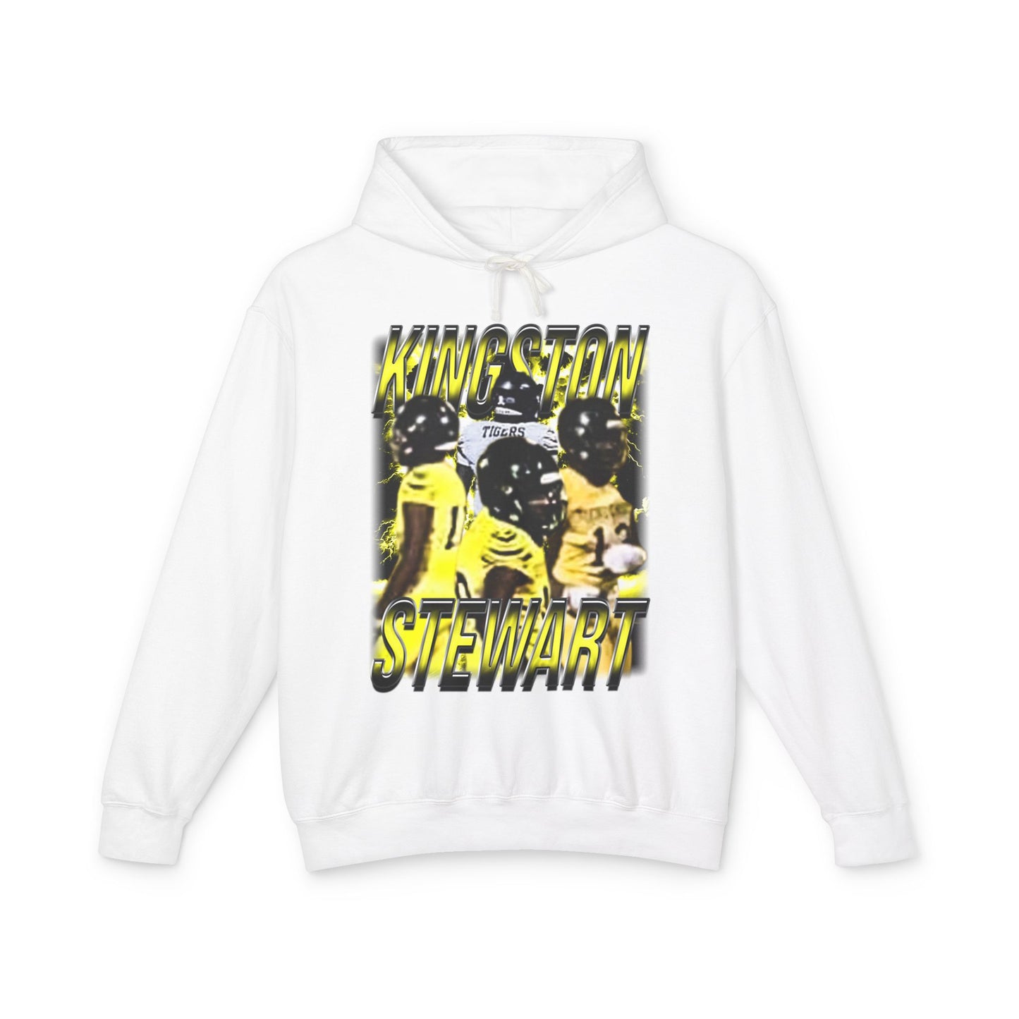 Kingston Stewart Hoodie