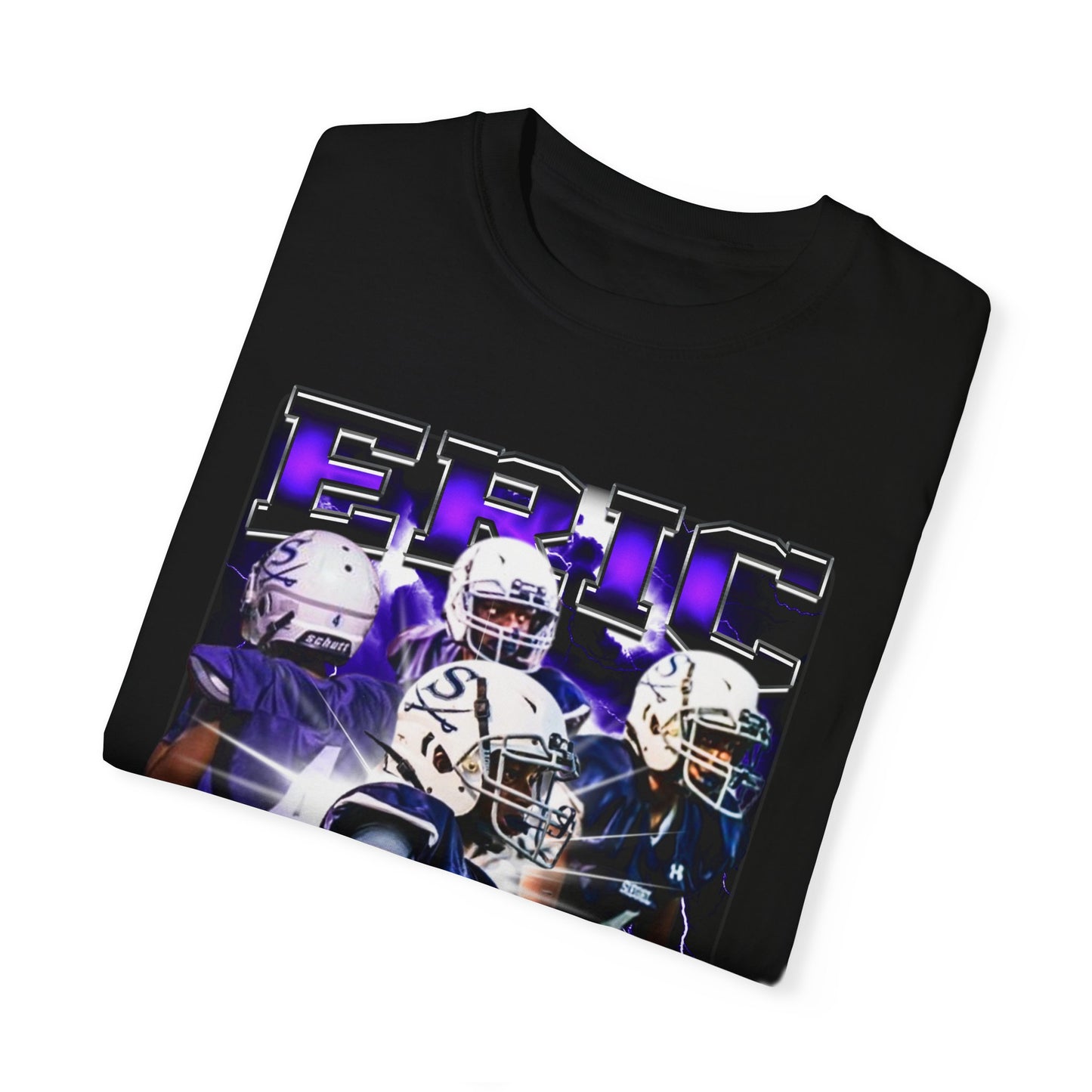 Eric Johnson Heavyweight Premium Tee