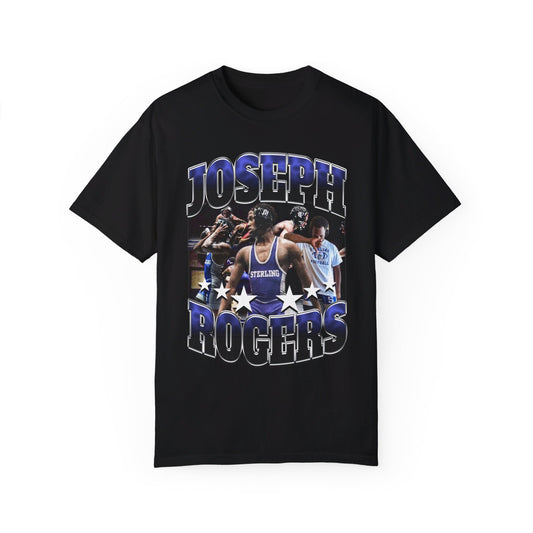 Joseph Rogers Heavy Cotton Tee
