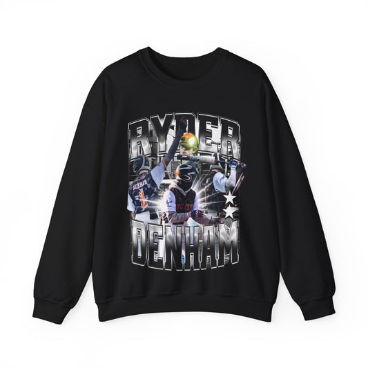 Ryder Denham Crewneck Sweatshirt