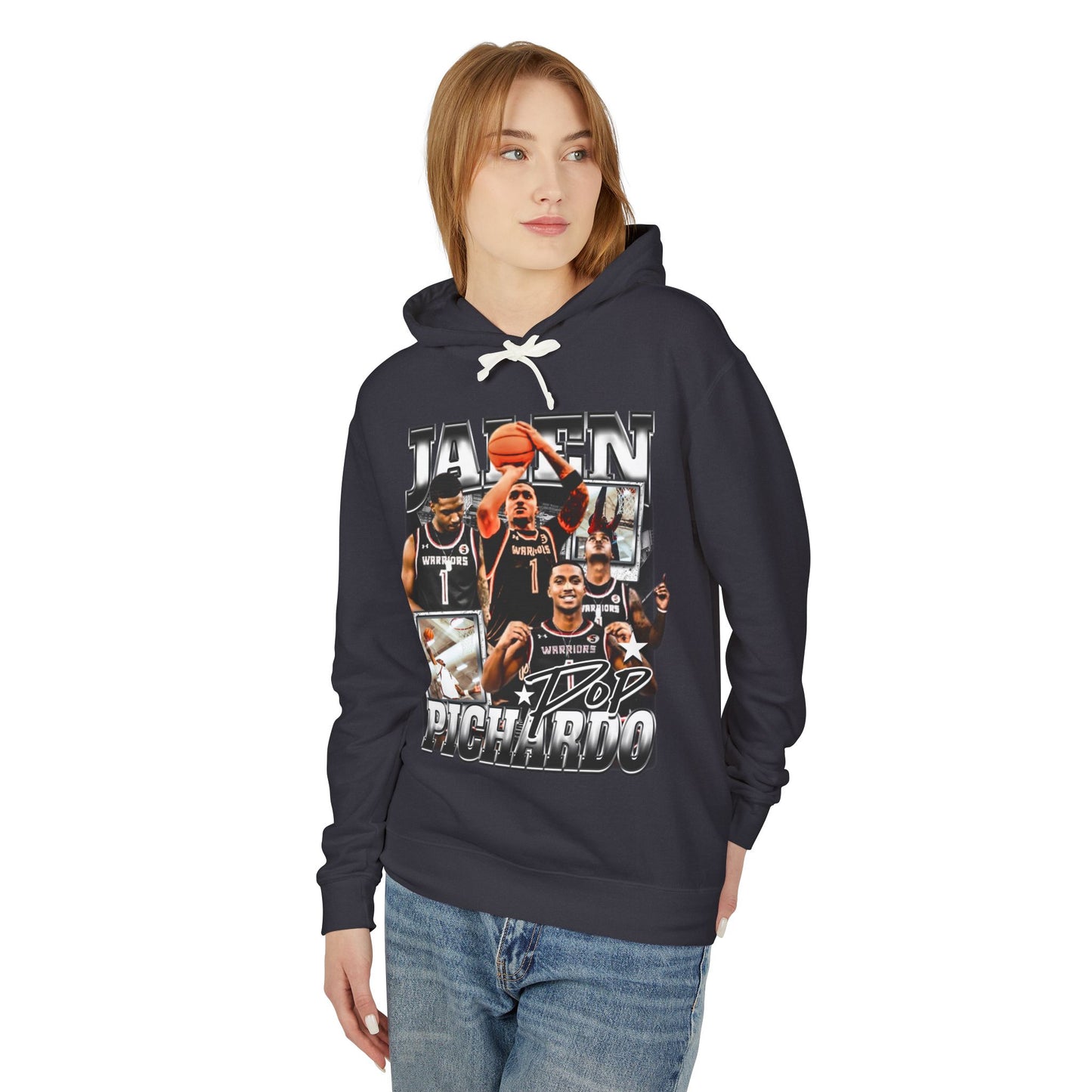 Jalen Pichardo Hoodie