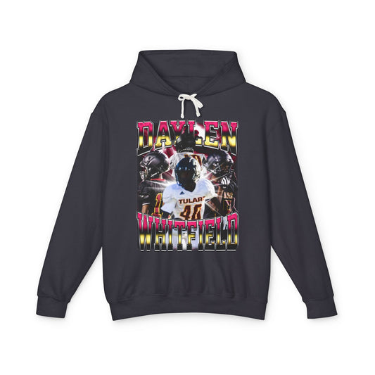 Daylen Whitfield Hoodie