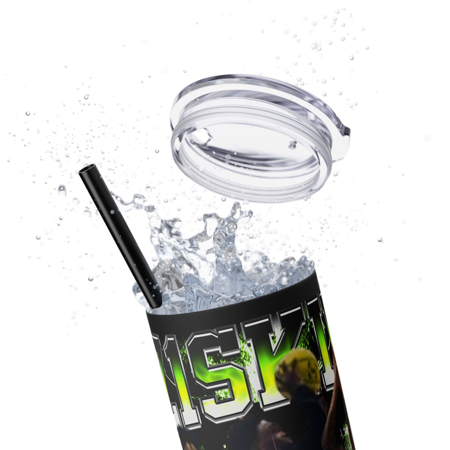 Z1skIII Stainless Steal Tumbler