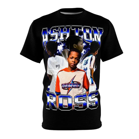 Ashton Ross Vintage Full Pree