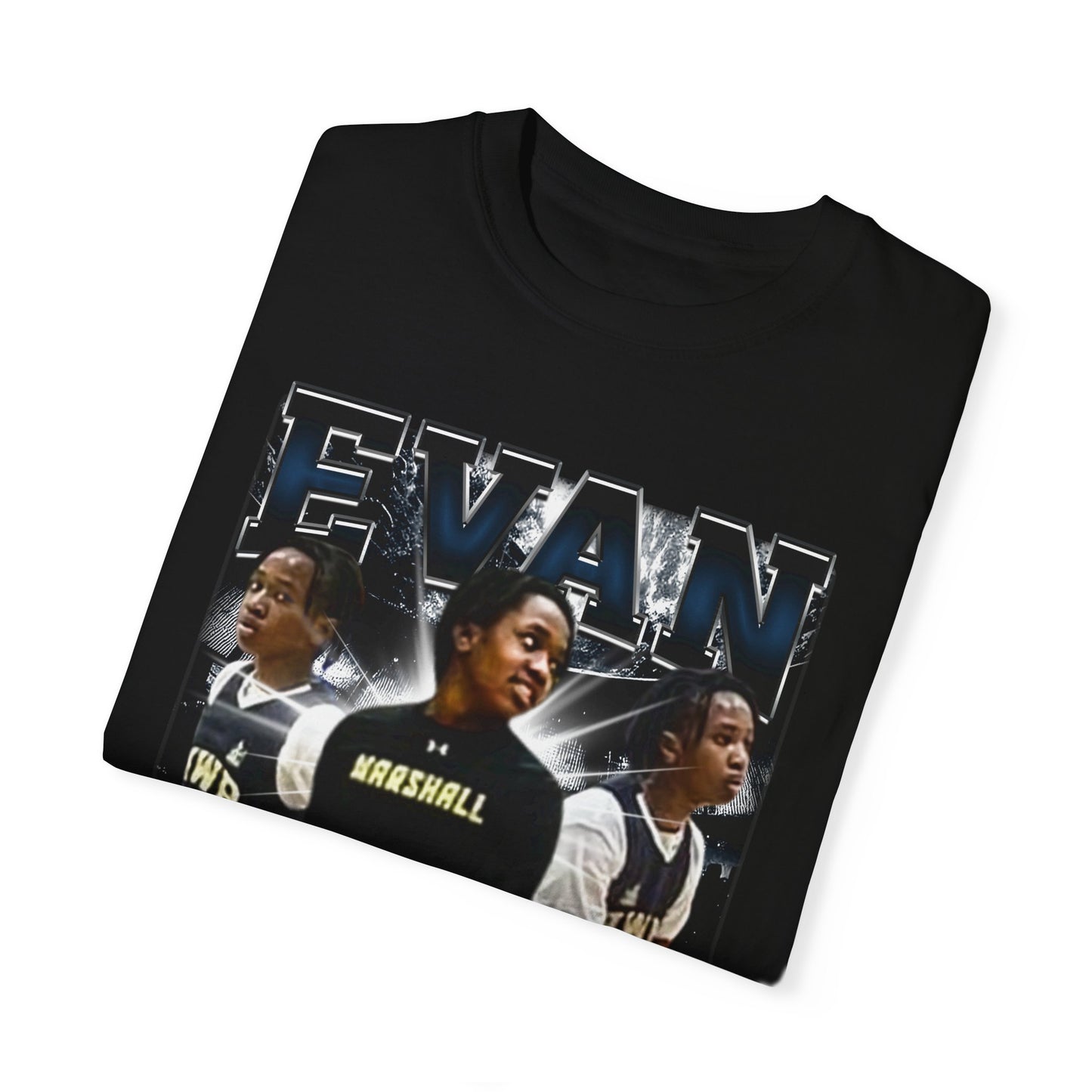 Evan Joseph Heavyweight Premium Tee
