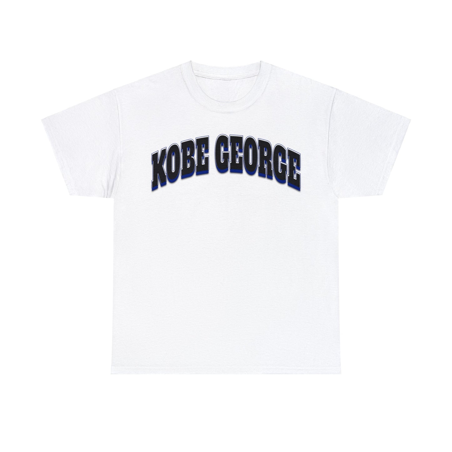 Kobe George Tee-shirt