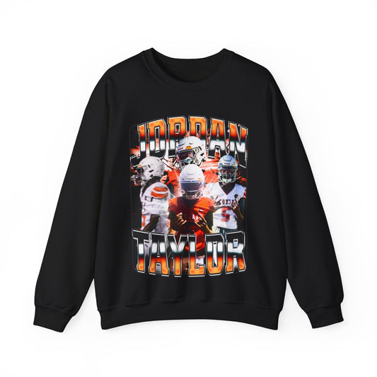 Jordan Taylor Crewneck Sweatshirt