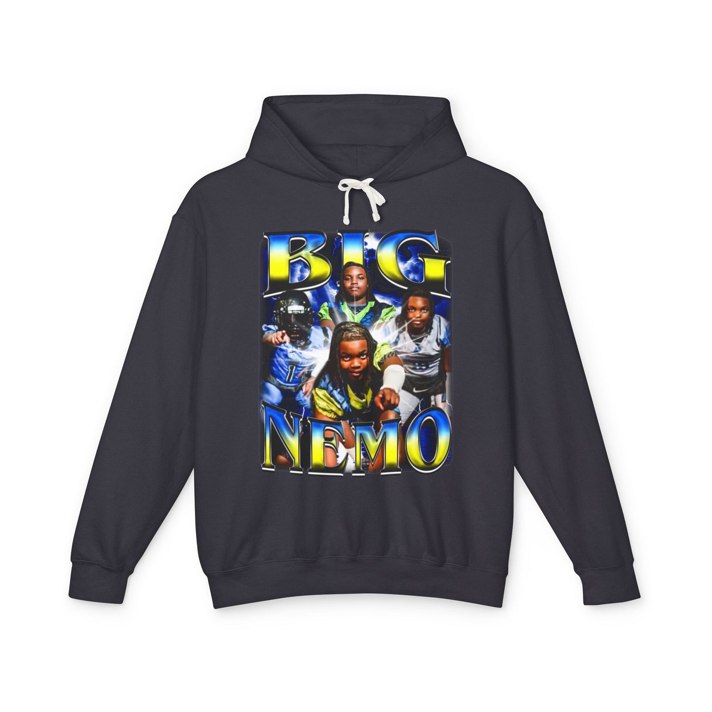 Big Nemo Hoodie