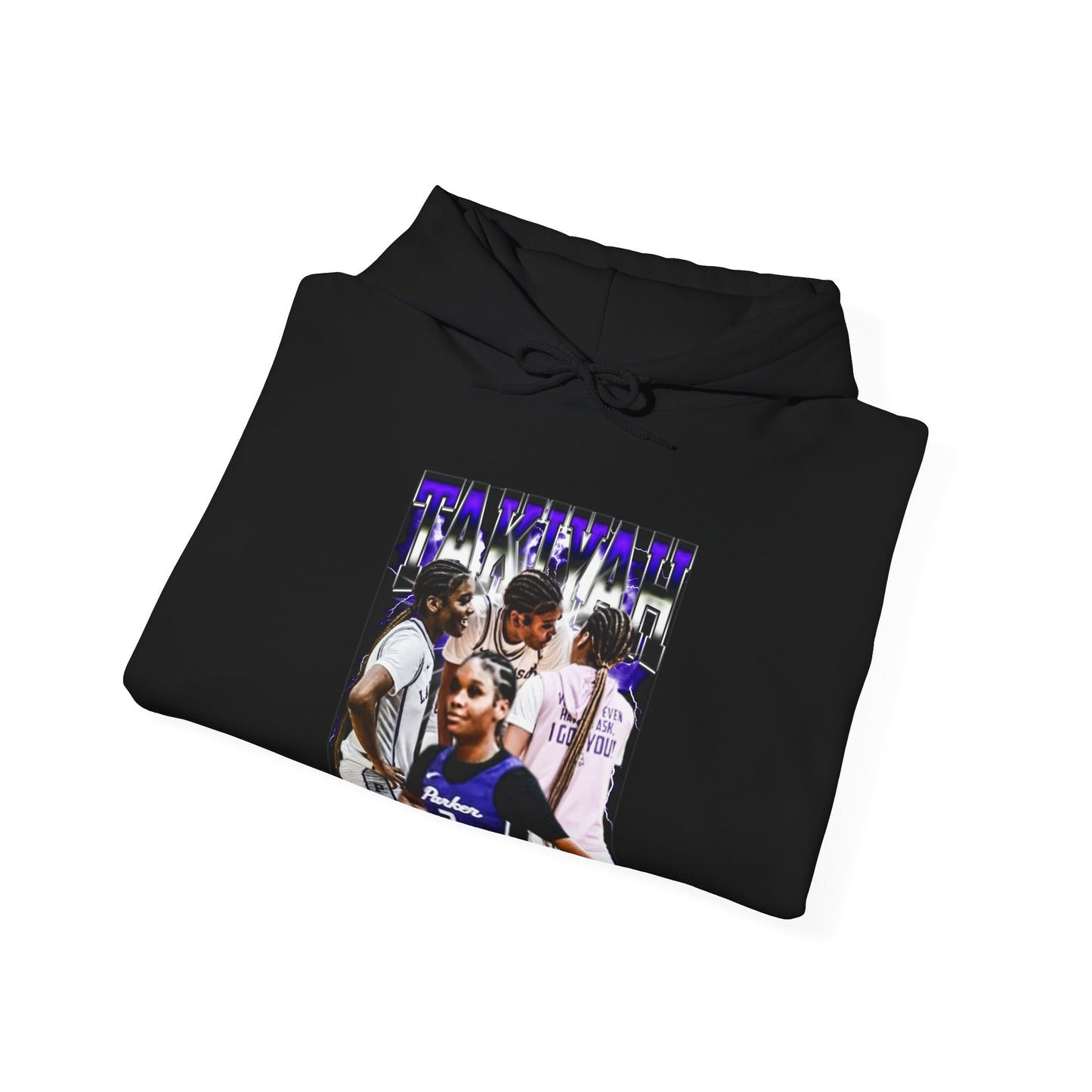 Takiyah Hoodie