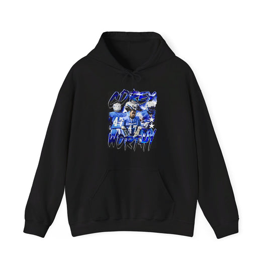 Corey Worthy Hoodie