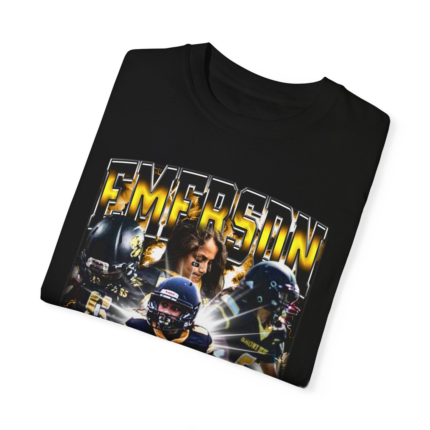 Emerson Miranda Heavy Cotton Tee