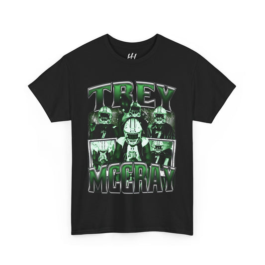 Trey Mccray Heavy Cotton Tee