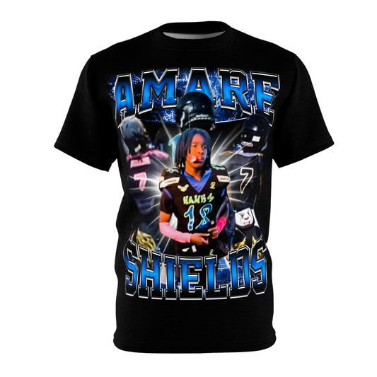 Amare Shields Vintage Full Pree
