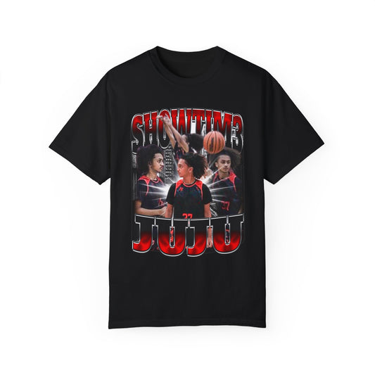 Showtim3 Juju Heavy Cotton Tee